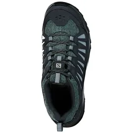 Salomon Eos Gtx W, 417196 - Grau/Blau - 38