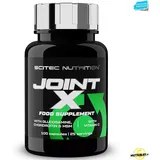Scitec Nutrition Joint-X Kapseln 100 St.