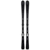 Head Ski Shape SX Black Edition + PR 11 GW 149 cm