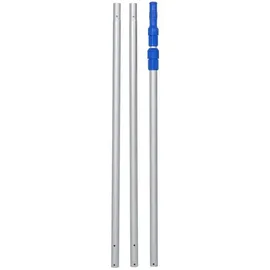 BESTWAY Teleskopstiel 457 cm Blau