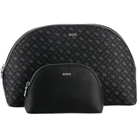 Boss Liriel Kosmetiktasche 25 cm black