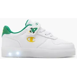 Sneaker GLOW - mit Licht - Herren - weiß