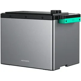 Zendure SolarFlow AB3000L Erweiterungsakku 2,88 kWh