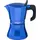 Oroley Petra Kaffeemaschine 6 Tassen - Blue - One Size