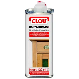 Clou Holzwurm-Ex 120 ml