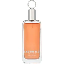 Karl Lagerfeld Classic Eau de Toilette 100 ml