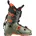 Zero Tour Scout Unisex Touren-Skischuhe Grün 29