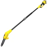Stanley FATMAX V2 mit einstellbarem Teleskopschaft - Akku 18V 4AH