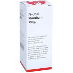 PHÖNIX PLUMBUM spag.Mischung