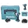 Makita DTD 172 T1J inkl. 1 x 5,0 Ah + Makpac
