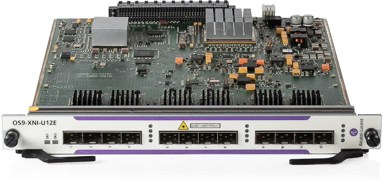 OS9-XNI-U12E neu