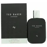 Ted Baker Ag Eau de Toilette 100 ml