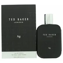 Ted Baker Ag Eau de Toilette 100 ml