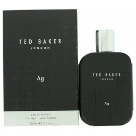 Ted Baker Ag Eau de Toilette 100 ml
