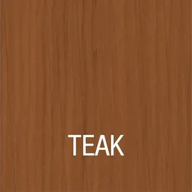 Bondex Dauerschutz-Lasur 2,5 l teak seidenglänzend