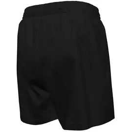 Nike Essential 4'' Volley Badeshorts Schwarz S
