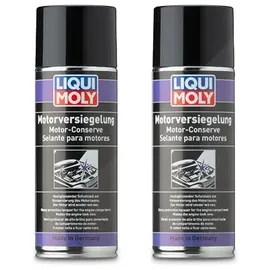 LIQUI MOLY Motorversiegelung 400 ml 2 St.