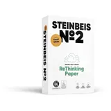 Steinbeis TrendWhite