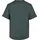 URBAN CLASSICS Boys Tall Tee - Grün