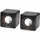 Manhattan 2600 Series Speaker 2.0 System