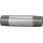 Riegler Rohrdoppelnippel 23, AG/AG, R 3/4, Länge 100,0 mm