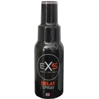 EXS Condoms EXS Spray *Delay* aktverlängerndes Spray für längeres Vergnügen 0,05 l