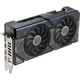 Asus Dual GeForce RTX 4070 SUPER 12 GB GDDR6X