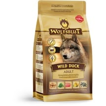 Wolfsblut Wild Duck Adult 500 g