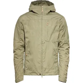 Fjällräven Sten Jacket M green XXL