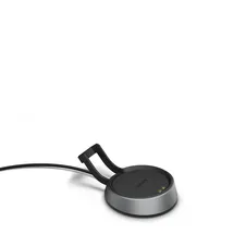 JABRA Evolve2 85 Deskstand Ladestation USB-C schwarz