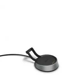 JABRA Evolve2 85 Deskstand Ladestation USB-C schwarz
