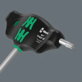 WERA Bicycle Big-Pack 1 Schraubendreher-Satz 14-teilig