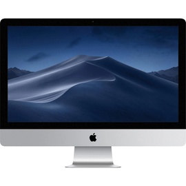 Apple iMac 27" (2019) mit Retina 5K Display i5 3,0GHz 8GB RAM 1TB SSD Radeon Pro 570X