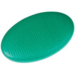 Thera-Band Stabil Trainer Balance Pude Einfach Grün