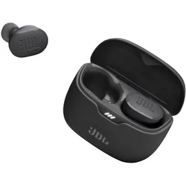 JBL Tune Buds True Wireless, In-ear Kopfhörer Bluetooth Schwarz