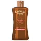 Hawaiian Tropic Sonnenöl 200ml