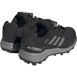 Adidas Terrex GTX Wanderschuh Core Black / Grey Three / Core Black 28 1/2