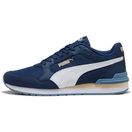 Puma ST Runner v4 NL persian blue/puma white/canvas 44.5