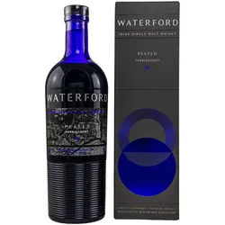 Waterford Single Farm Origin - Fenniscourt Peated 1.1
