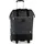 Punta Einkaufstrolley Big Wheel schwarz/grau 40 l