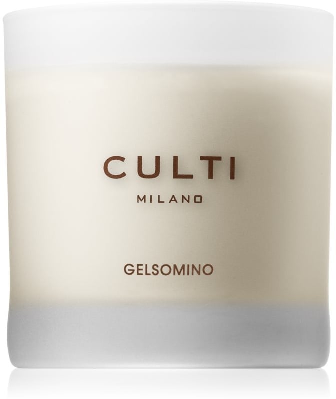 Culti Candle Gelsomino Duftkerze 270 g