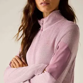 Dare 2b Torrek II Fleece Mauve Shadow 42