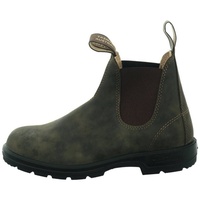 Blundstone 585 Schnürstiefel grün 41⁄2