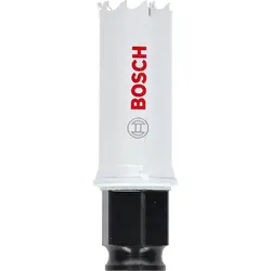 Lochsäge Bosch Holz & Metall mit PowerChange & PowerChange Plus Aufnahme ø: 21mm