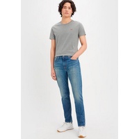 Levi's Tapered-fit-Jeans »502 TAPER«, in elegantem, modernem Stil, Gr. 34 - Länge 32, here for a while, , 79729636-34 Länge 32