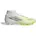 AG Damen White/Iron Metallic/Hi-Res Yellow 36 2/3
