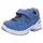 Lowa Kinder Innox Evo II GTX Low Schuhe (Größe 31, blau)