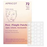 Apricot Post-Pickel Patches