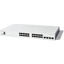Cisco Catalyst C1300-24T-4X