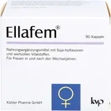 Köhler Pharma Ellafem Kapseln 90 St.